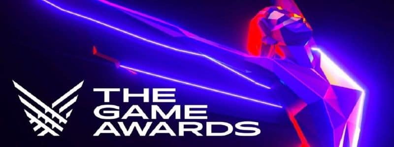 حفل The Game Awards 2021